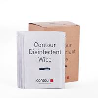 Contour Desinfectant Wipe - Desinfektionstücher-1
