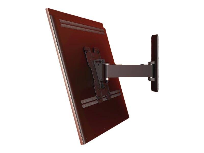 QUICK Full-Motion TVM 1225 - Befestigungskit (Wandmontage, Adapterbasis)-3