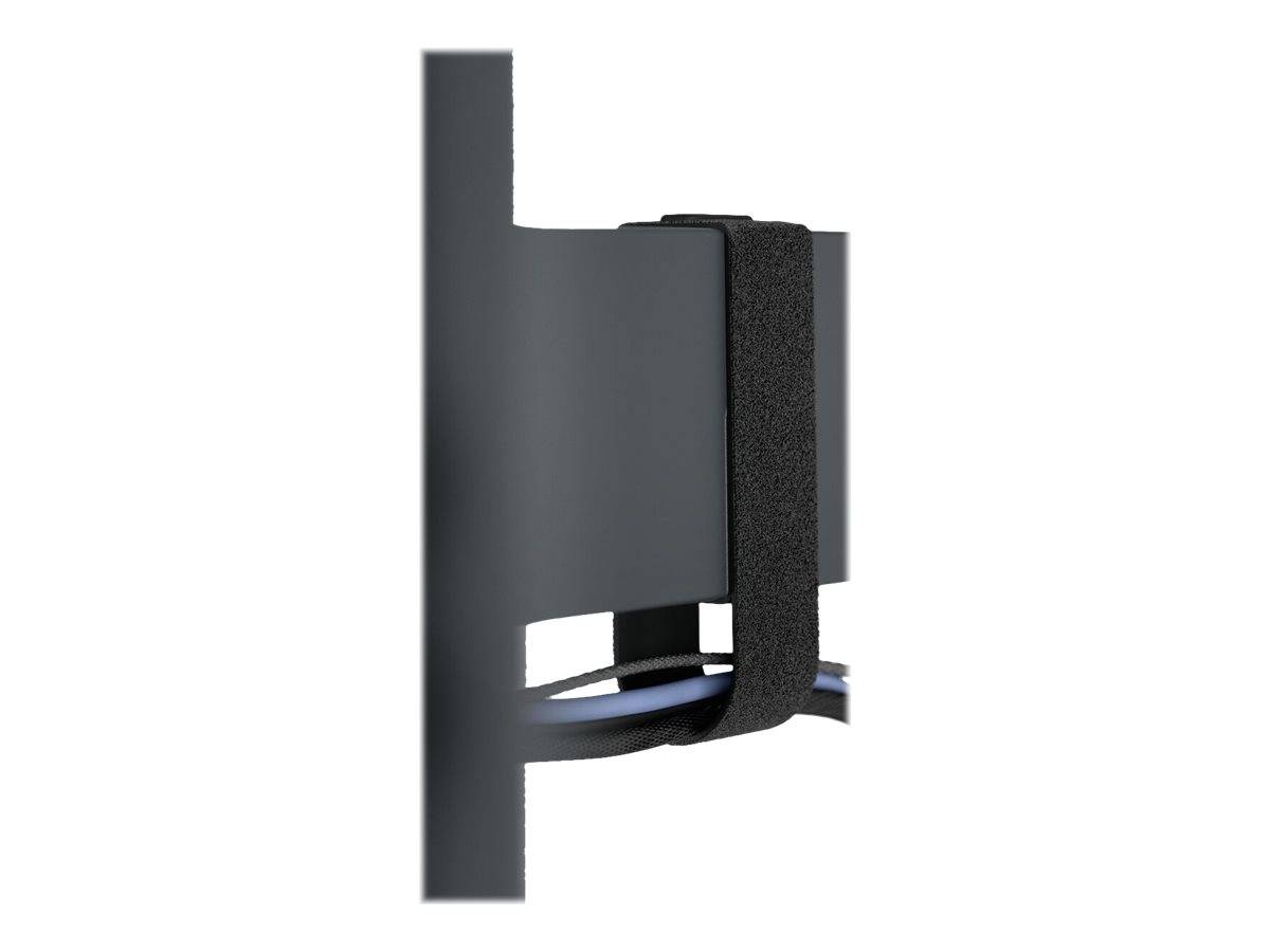 QUICK Full-Motion TVM 1225 - Befestigungskit (Wandmontage, Adapterbasis)-4