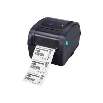 TSC TC200 - Etikettendrucker - Thermodirekt / Thermotransfer - Rolle (11,2 cm) --0