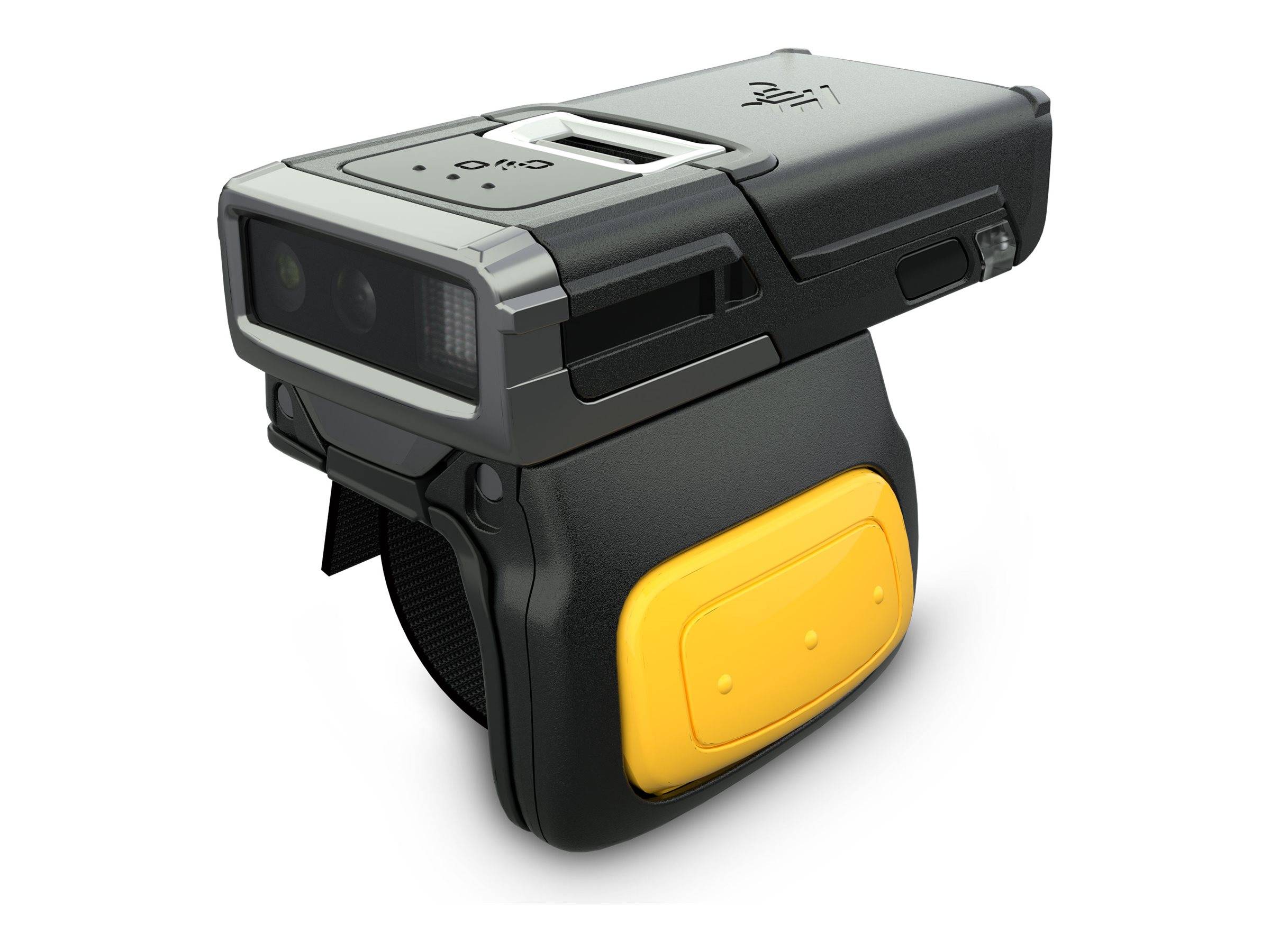 Zebra RS5100 - Barcode-Scanner - tragbar - SR-0