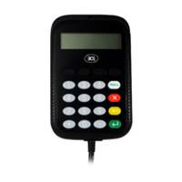 ACS CONTROL SYSTEM - ACS APG8201-B2, Indoor, Schwarz, 1,5 m, 2 MHz, ISO 7816 Parts 1-3, Class A (5 V), USB 2.0-0