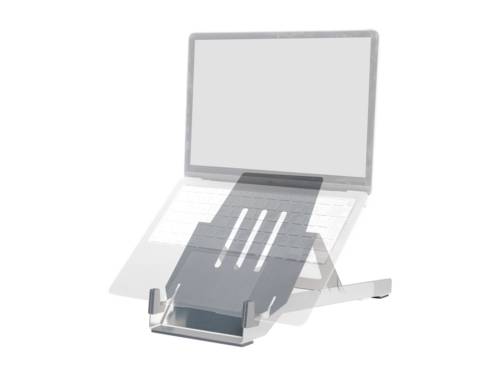 R-Go Laptopständer Riser Basic - Notebook-Ständer