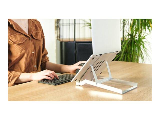 R-Go Laptopständer Riser Basic - Notebook-Ständer-2