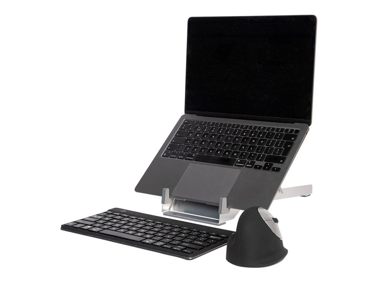 R-Go Laptopständer Riser Basic - Notebook-Ständer-4