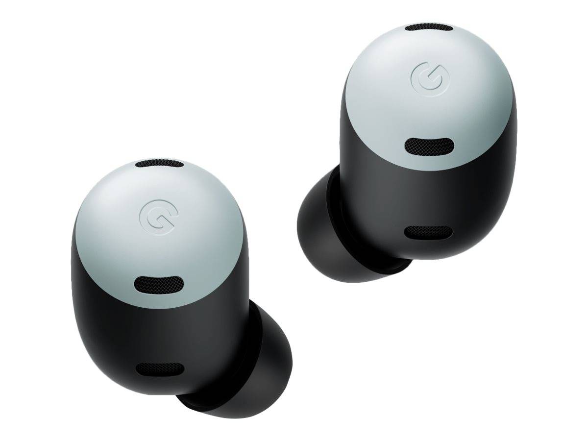 Google Pixel Buds Pro - True Wireless-Kopfhörer mit Mikrofon-0