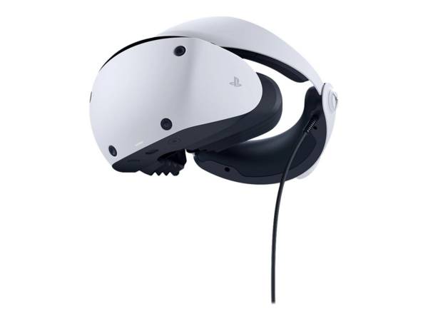 Sony PlayStation VR2 - Virtual Reality-System 4K @ 120 Hz