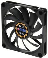Titan TFD-7010M12Z Lüfter 70x70x10mm-2