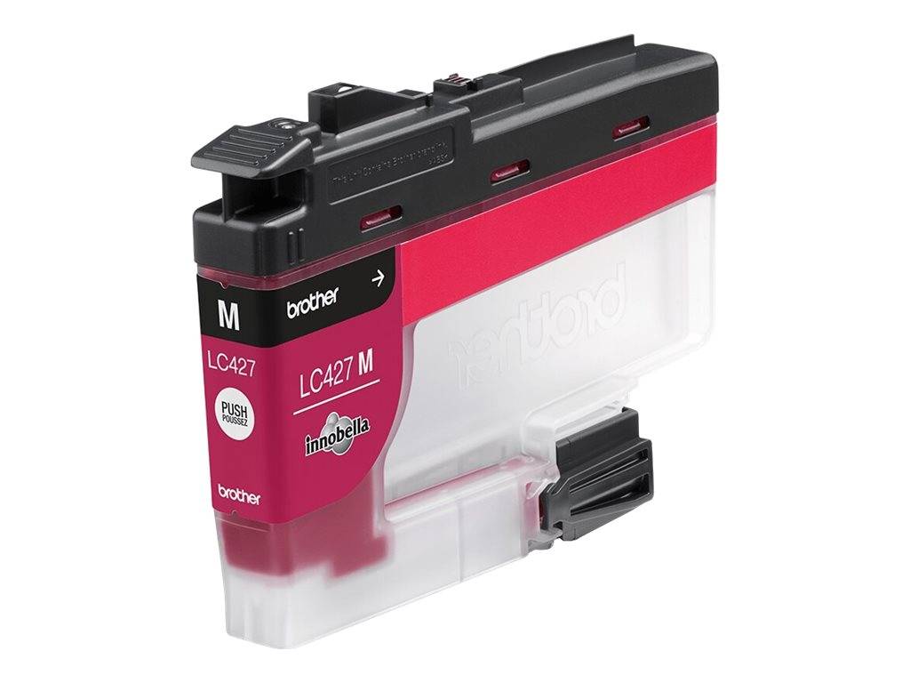 Brother LC427M - Magenta - original - Tintenpatrone-0