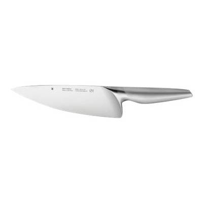 WMF Chef's Edition - Kochmesser - 20 cm - rostfreier-0
