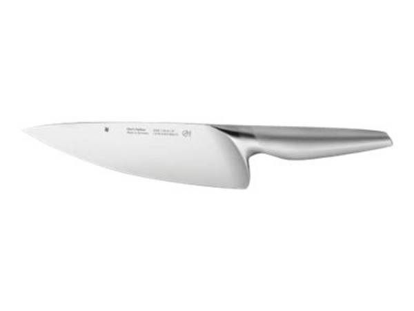 WMF Chef's Edition - Kochmesser - 20 cm - rostfreier