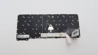 Lenovo 5N21A21795, Tastatur, Lenovo, ThinkPad X13 Gen 2-0