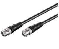 MicroConnect - Antennenkabel - BNC männlich zu BNC männlich-1