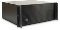 Inter-Tech IPC 4U-K-439L - Rack-Montage - E-ATX - keine Spannungsversorgung (ATX / PS/2)-1