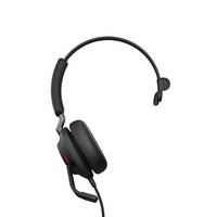 Jabra Evolve2 40 SE UC Mono - Headset - On-Ear-4