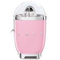Smeg CJF11PKEU, Pink, Edelstahl, 1 m, Kunststoff, 70 W, 220 - 240 V-0