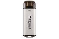 Transcend ESD300S - SSD - 2 TB - extern (tragbar)-1