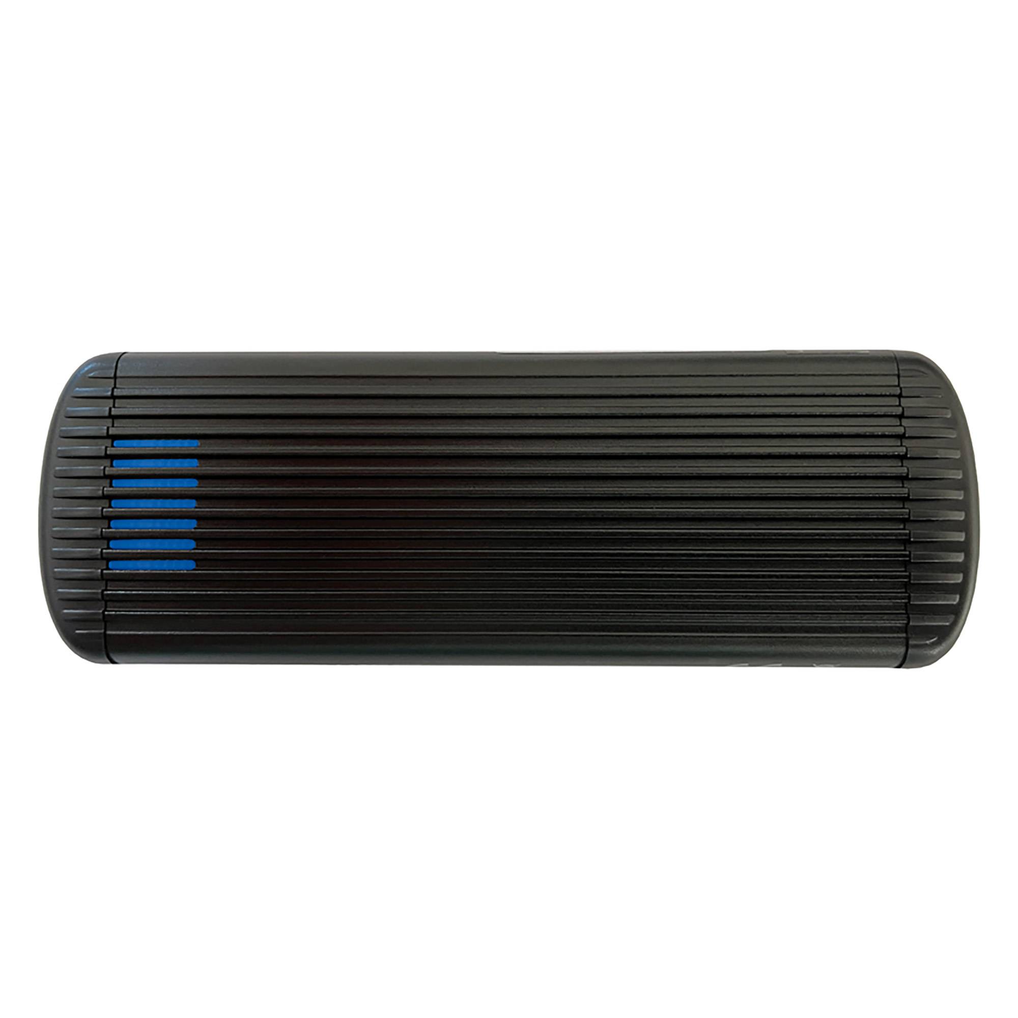 LC-POWER - LC Power LC-M2-C-NVME-2 - Speichergehäuse - M.2 - M.2 NVMe Card - USB 3.2 (Gen 2x1)-4