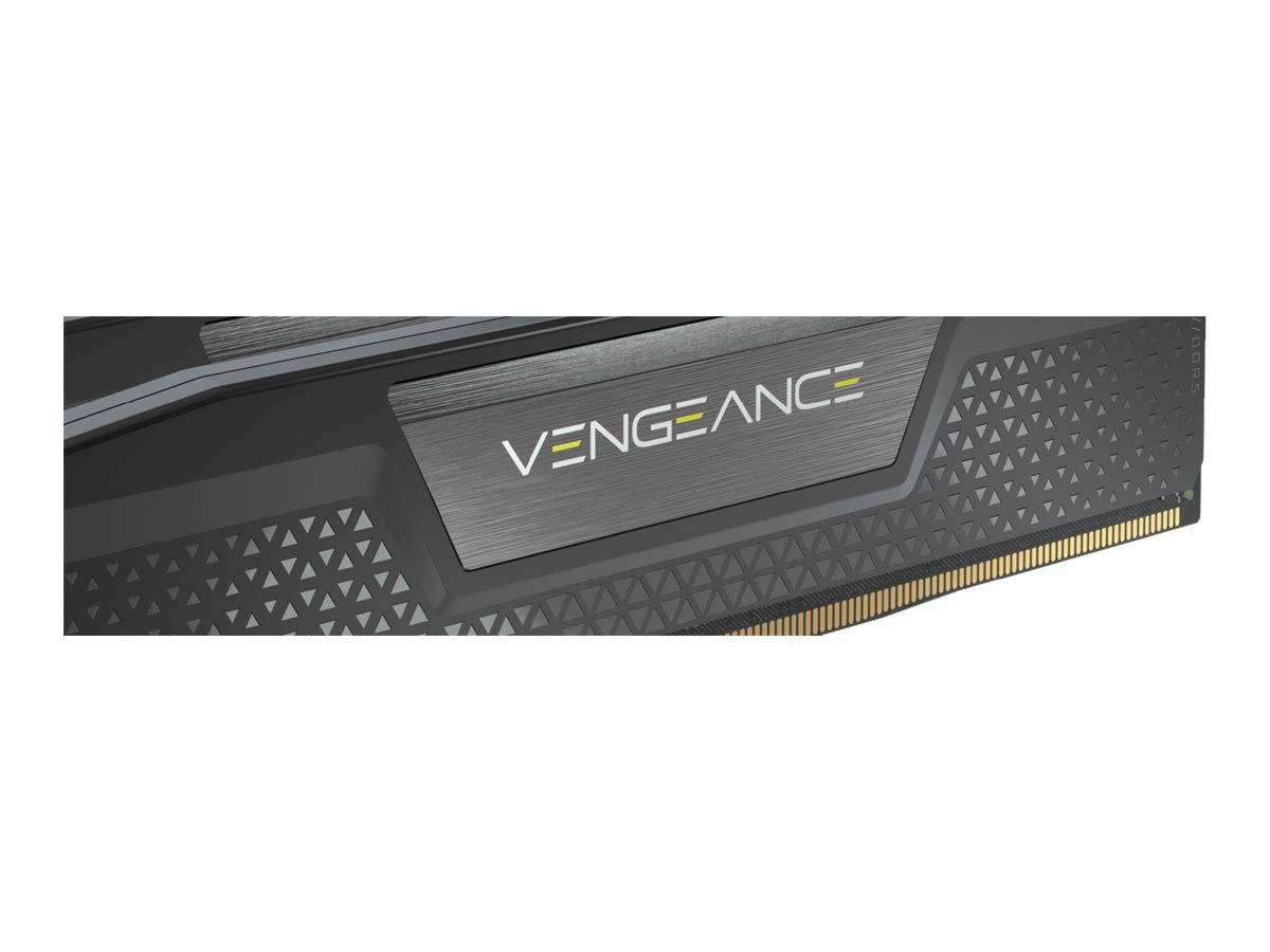 CORSAIR Vengeance - DDR5 - Kit - 64 GB: 2 x 32 GB-3