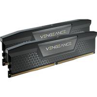 CORSAIR Vengeance - DDR5 - Kit - 64 GB: 2 x 32 GB-4