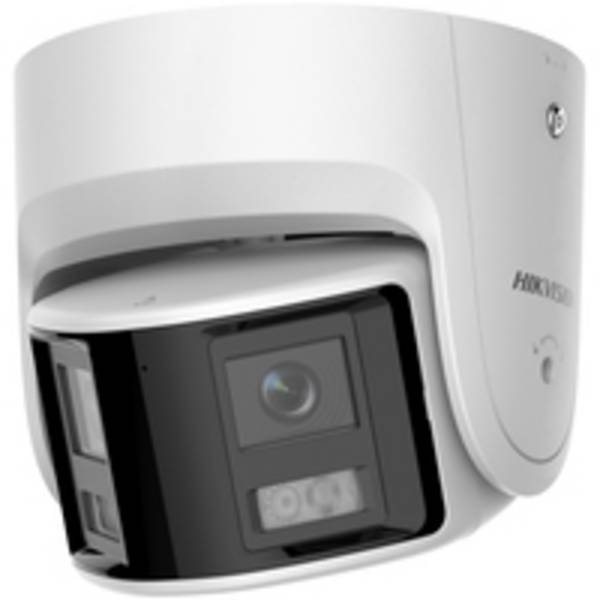 Hikvision Digital Technology DS-2CD2346G2P-ISU/SL(2.8mm)(C) - IP-Sicherheitskame