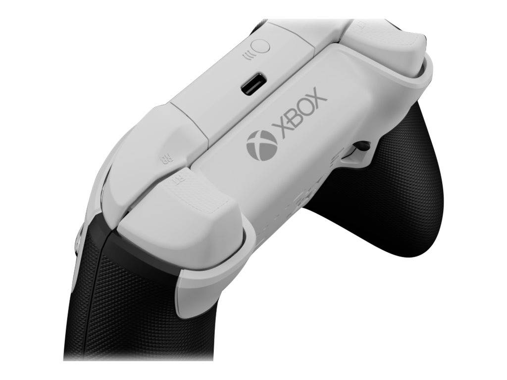 Microsoft Xbox Elite Wireless Controller Series 2-3