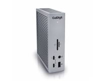 Thunderbolt Station 4 With 0.7m 4 Cable-0