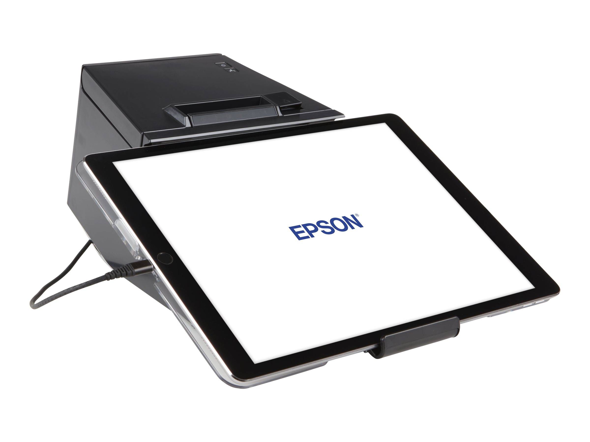Epson TM m30II-SL (512) - Belegdrucker - Thermozeile - Rolle (7,95 cm)-3
