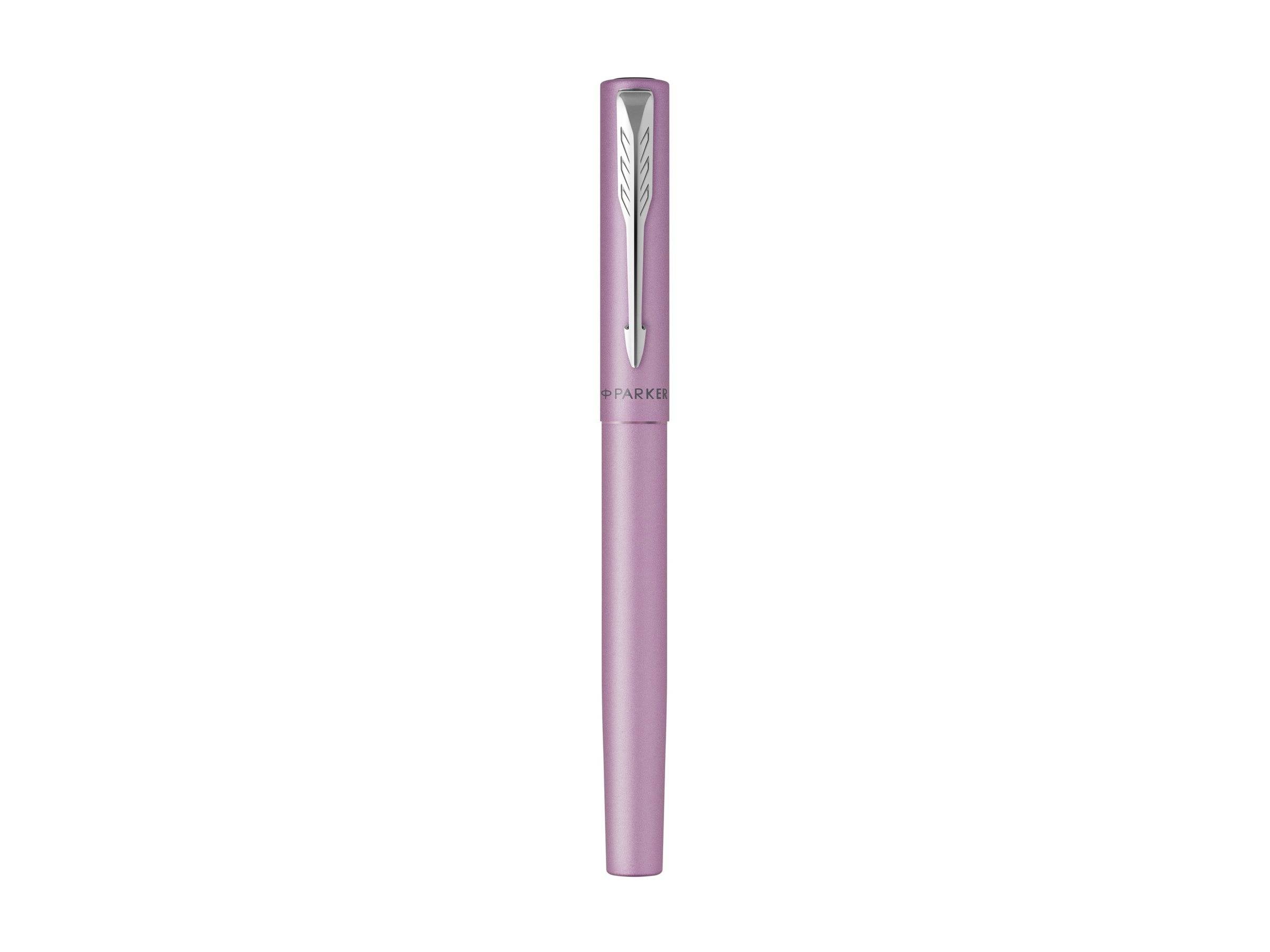 Parker Vector XL - Füller - Blau - Mittel-2
