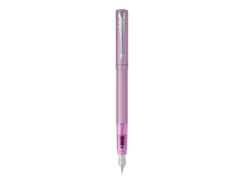 Parker Vector XL - Füller - Blau - Mittel-3