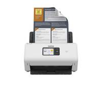 Brother ADS-4500W - Dokumentenscanner - Dual CIS - Duplex - A4 - 600 dpi x 600 dpi - bis zu 35 Seiten/Min. (einfarbig)-4