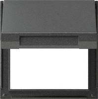 GIRA 065467, AC, Anthrazit, Typ F, 1 Stück(e)-0