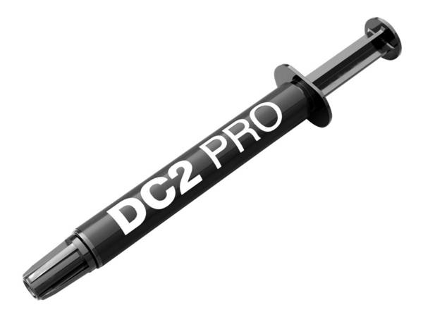 be quiet! DC2 Pro - Wärmeleitpaste