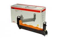 Trommel Original OKI 41963405 gelb-1