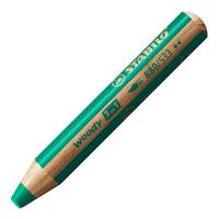 STABILO woody 3 in 1 - Farbstift - für Glas, Leder, Metall-1