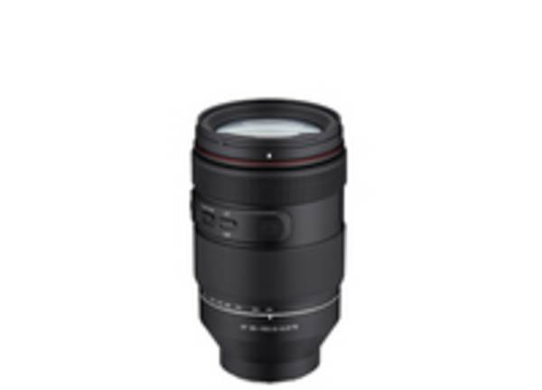 Samyang AF 35-150mm F2-2.8 FE, Sony E, Standardzoomobjektiv, 21/18, 35 - 150 mm, Sony E, Autofokus