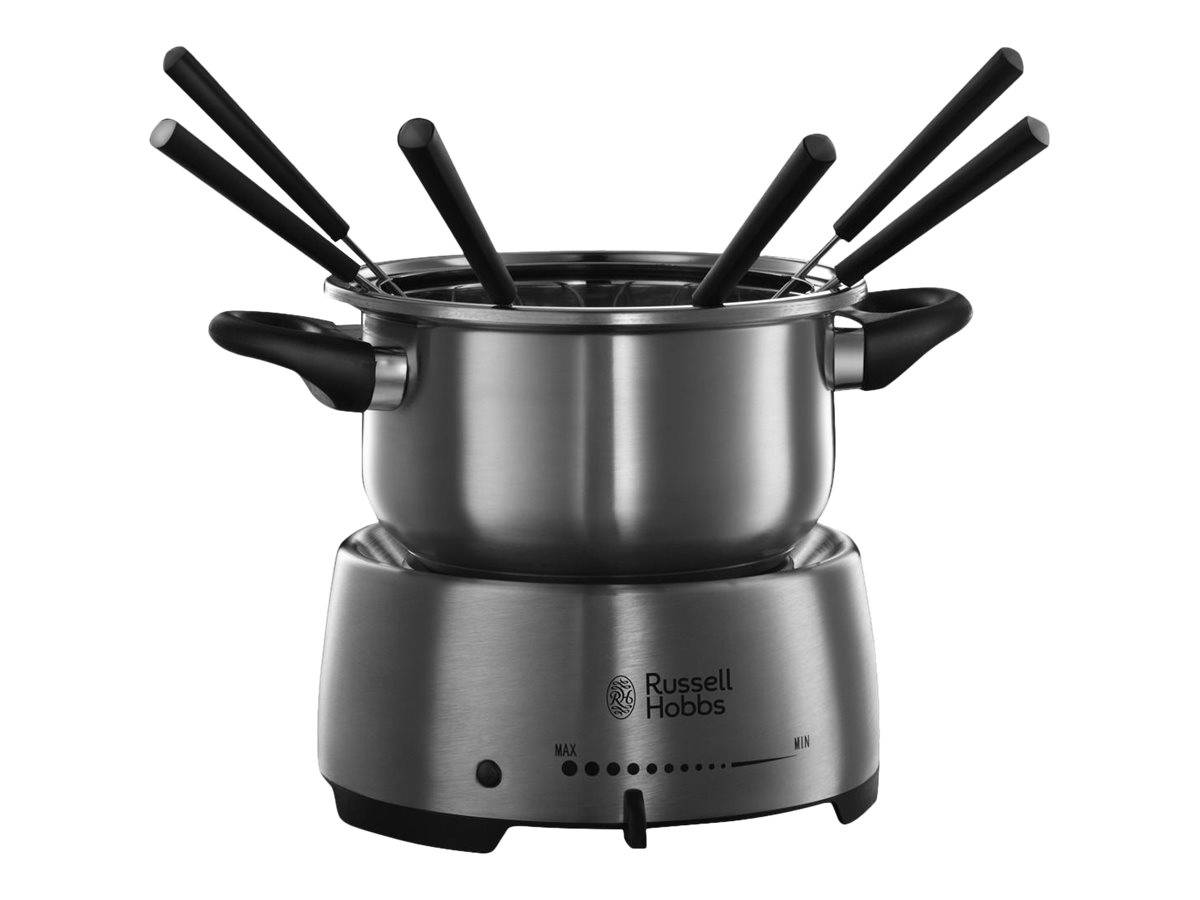 Russell Hobbs Fiesta 22560-56 - Fondue-Topf - 2 Liter-0