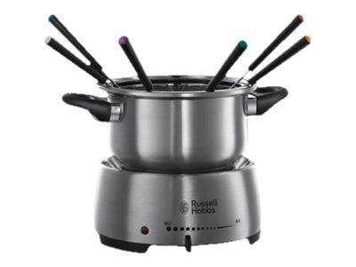 Russell Hobbs Fiesta 22560-56 - Fondue-Topf - 2 Liter-2
