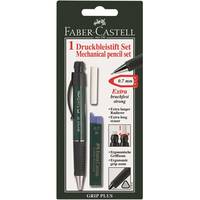 Faber-Castell GRIP PLUS - Druckbleistift - B-2