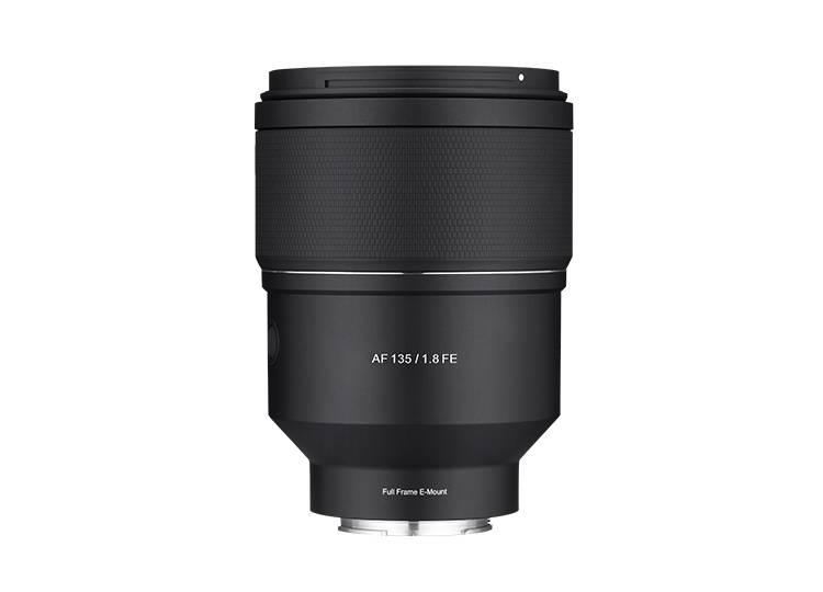Samyang AF 135mm F1.8 FE, Teleobjektiv, 13/11, Sony E, Sony FE, Autofokus-1