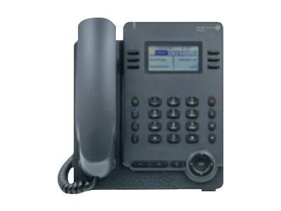 Alcatel-Lucent Enterprise ALE-20 Essential DeskPhone-0