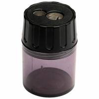 Faber-Castell 1891 - Spitzer - 2 Löcher - Kunststoff-1