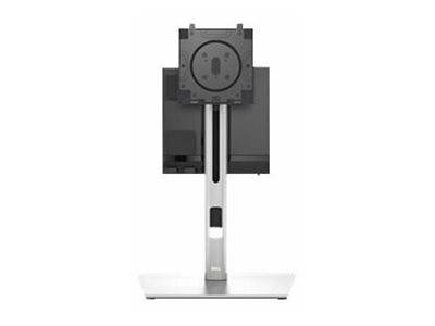 Dell Micro Form Factor All-in-One Stand MFS22 - Monitor-/Desktop-Ständer - 48.3-68.6 cm (19""-27"")-0