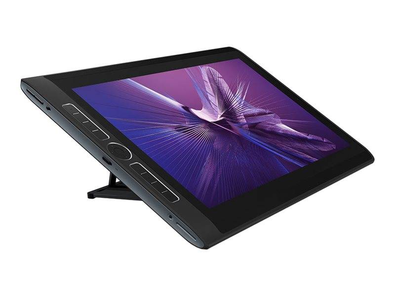 Wacom MobileStudio Pro 16 - Tablet - Intel Core i7 8559U / 2.7 GHz - Win 10 Pro - Quadro P1000 - 16 GB RAM - 512 GB SSD-1