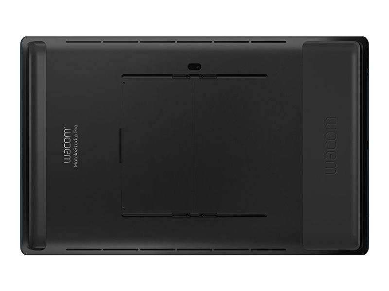 Wacom MobileStudio Pro 16 - Tablet - Intel Core i7 8559U / 2.7 GHz - Win 10 Pro - Quadro P1000 - 16 GB RAM - 512 GB SSD-2