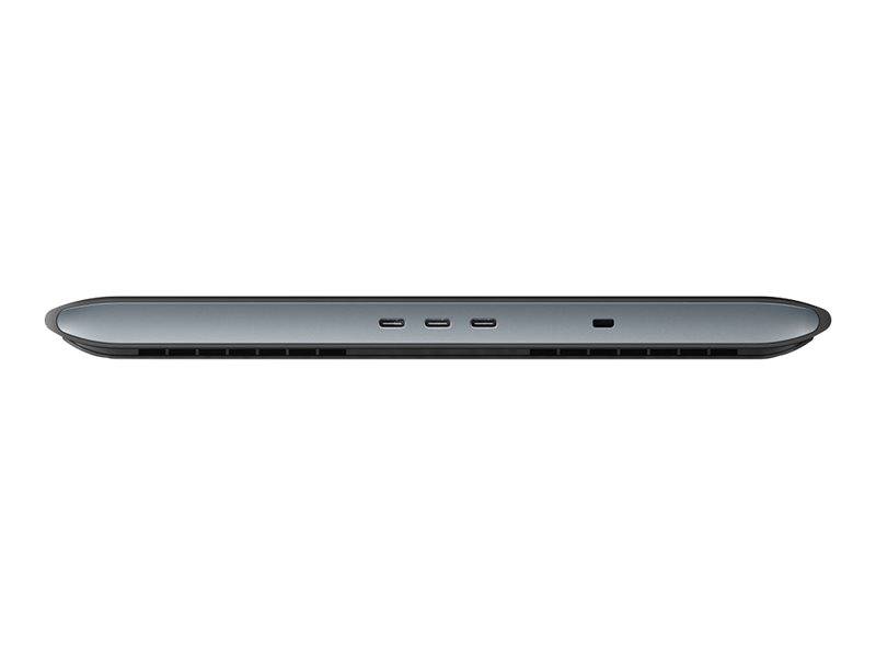 Wacom MobileStudio Pro 16 - Tablet - Intel Core i7 8559U / 2.7 GHz - Win 10 Pro - Quadro P1000 - 16 GB RAM - 512 GB SSD-3