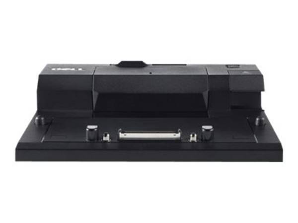 Dell E-Port II Simple - Port Replicator - 130 Watt