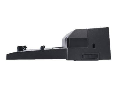 Dell E-Port II Simple - Port Replicator - 130 Watt-1