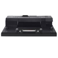 Dell E-Port II Simple - Port Replicator - 130 Watt-4