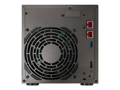 ASUSTOR Lockerstor 4 Gen2 AS6704T - NAS-Server-1